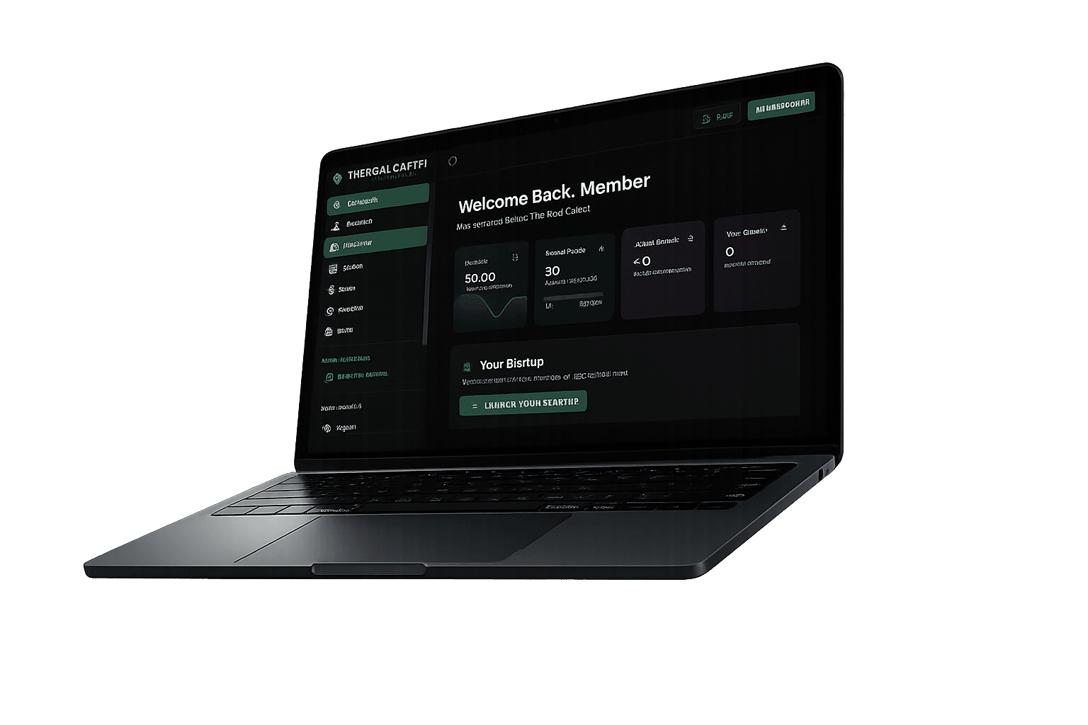 Cartel Digital Interface